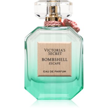 Victoria's Secret Bombshell Escape Eau de Parfum pentru femei - imagine 2